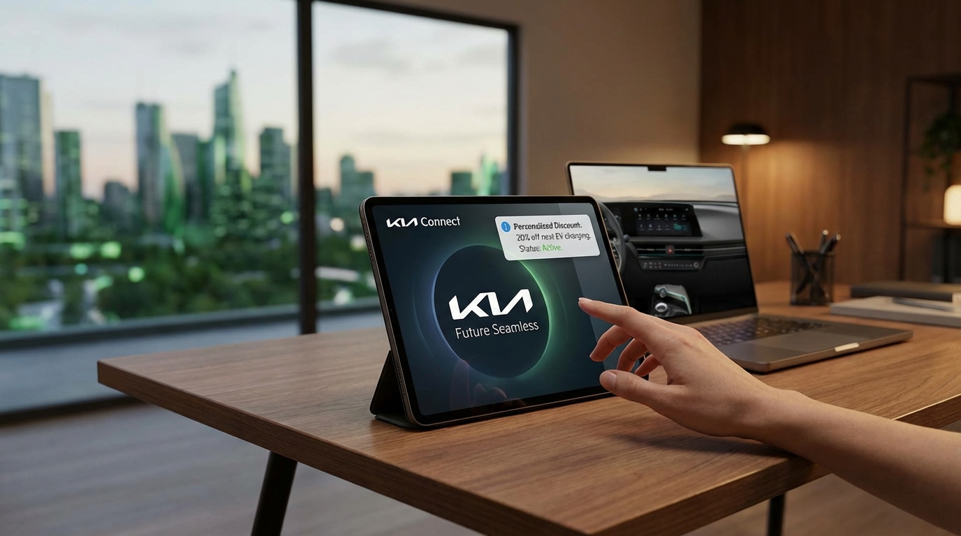 kia connect promo code ile ilgili görsel 8